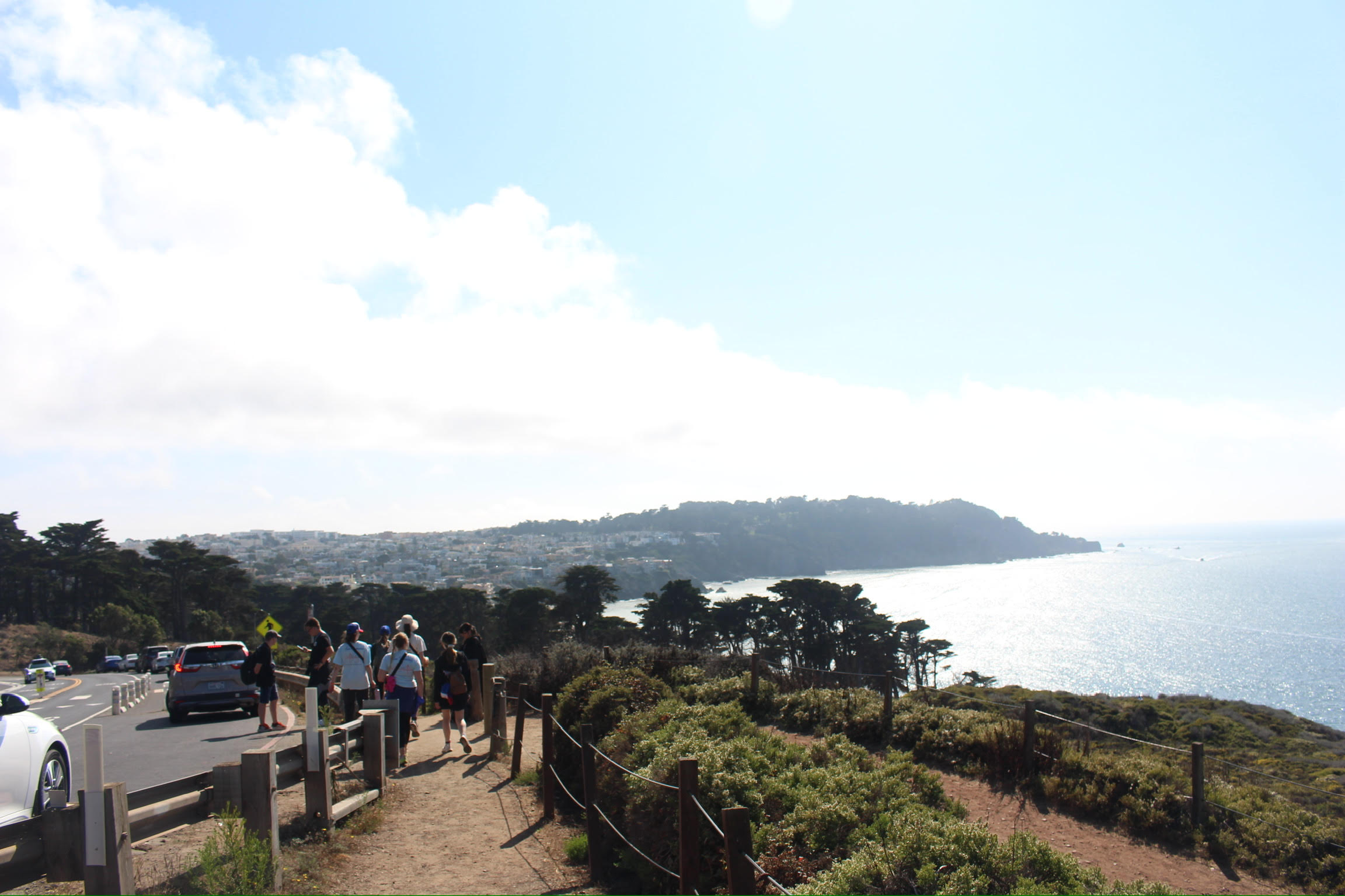 2025 SF Walking Marathon